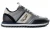 Valleydrop – Nylon/Suede/Sportsleahter Sneakers