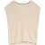 White Stuff Vanea V Neck Tank Natural White