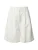 ABOUT YOU x Iconic by Tatiana Kucharova Bandplooibroek  ombergrijs / wit