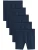 Next Broek  navy