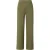 YEST CURVE Nadeche Essential 32 inch Bottoms – Dark Olive