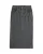 G-STAR Rok ‘Washed Midi Sweater ‘  grijs