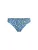 O’NEILL Bikinibroek ‘Maoi’  blauw / geel / mintgroen / lila