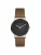Liebeskind Berlin Analoog horloge  bruin / rose-goud