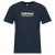 T-shirt Korte Mouw Quiksilver EV STARTING GRID SS”
