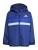 ADIDAS SPORTSWEAR Sportjas ‘Tiberio’  royal blue/koningsblauw / lichtblauw / donkerblauw