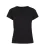 Build Your Brand – Box Dames T-Shirt – Black