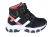 Track Style 322821 wijdte 3,5 Klittenbandschoenen