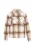 DreiMaster Vintage Tussenjas  lichtbeige / donkerbeige / grijs