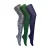 3 Paar Multipack Dames 80 Denier Panty’s | Zachte Patroon Panty’s