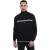 Boss Heren K Zone Katoen Regular Pullover (Donkerblauw)