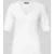 Weekend Max Mara regular fit T-shirt van linnenmix model ‘OPZIONE’