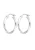 ELLI PREMIUM Oorbellen  zilver