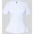Vero Moda Shaped fit T-shirt met viscose model ‘ABBY’