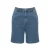 Dames jeans bermuda Mat Fashion