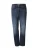 Only & Sons Jeans ‘ONSEedge’  donkerblauw
