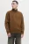 JACK & JONES ESSENTIALS sweater bruin
