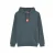 Sweatshirt met vierkant logo Element