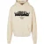 Oversized sweatshirt met capuchon MJ Gonzales Rising x