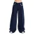 Palazzo Jeans Met Hoge Taille Denim Dames It’s Basic