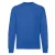 Fruit Of The Loom Heren Klassieke Drop Schouder Sweatshirt (Koningsblauw)