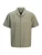 JACK & JONES Overhemd ‘JJGLOBAL’  pastelgroen