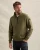 Pme Legend Peached Fleece Half Zip Gd Psw2608420 Sweater 6447 Kalamata