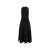 Lange jurk voor dames Guess Cassandra