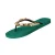 Jasmine Flip Flop Bosgroen