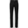 Blend Slim fit broek met steekzakken, model ‘NATAN’