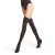 Dames kniekousen Falke Softmerino