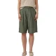 s.Oliver  Shorts Dark Green