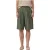 s.Oliver  Shorts Dark Green