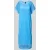 Marc Cain Semi-transparante midi-jurk met ronde hals