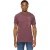 Duck and Cover Heren Ashland T-Shirt (Rum Rozijn)