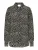ONLY Blouse ‘ONLKATTY’  greige / zwart