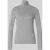someday. Shirt met lange mouwen met col