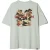 Denham Kansai graphic tee lwj
