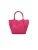 Giulia Monti Tote Tas Fuchsia