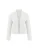 Imily Bela Gebreid vest  wit