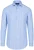 Steppin’ Out Oxford Overhemd Stripe Blauw