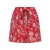 Damesshort KAFFE Amina