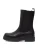 Smile Favorites Chelsea boots  zwart