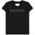T-Shirt Ronde Hals Ss
