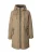 Freequent Tussenmantel  sand