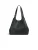 Coccinelle Schoudertas ‘Coccinelle C-Easy Handbag Grained Leather’  zwart