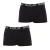 Pack-2 Boxers I101005 heren