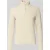lindbergh Gebreide pullover met opstaande kraag en ritssluiting