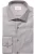 ETERNA Overhemd staalgrijs, Gestructureerd