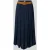 Apricot Midirok van Viscosemix met Riem